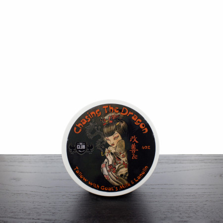 Product image 0 for Ariana & Evans Shaving Soap, Chasing the Dragon